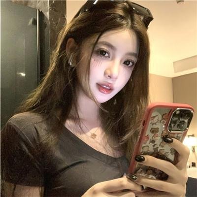 我的盲盒恋人