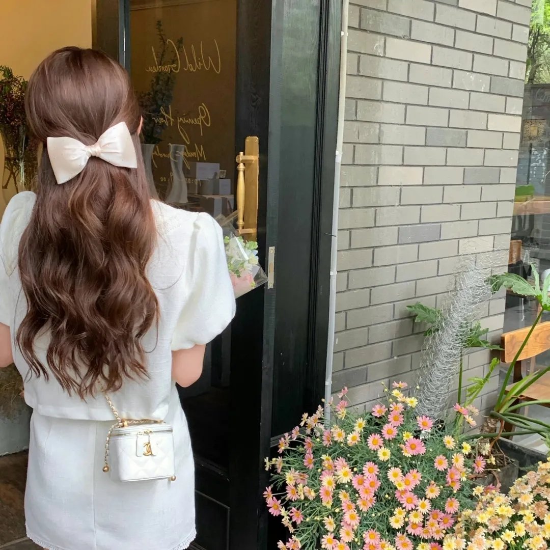 许我耀眼